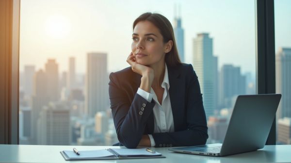 Comprendre le rôle du consultant SEO face à un monde digital en évolution