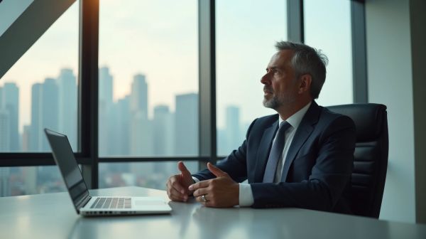 Comprendre le rôle du consultant SEO face à un monde digital en évolution