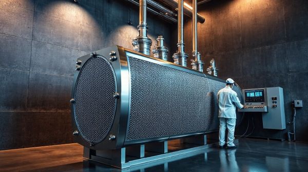 Les avantages clés d'une installation de systèmes thermiques