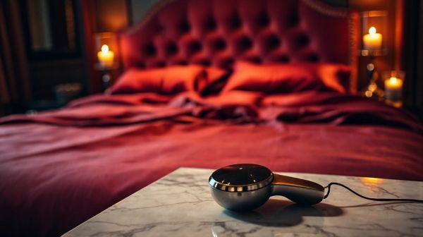 Les avantages d'un dial sex pour des expériences intimes