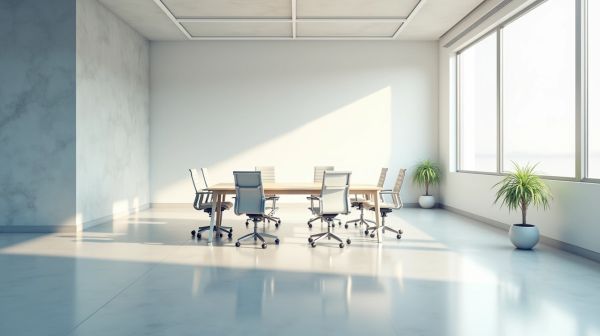 Les avantages d'une entreprise de nettoyage pour vos locaux