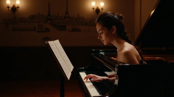Maîtriser votre voix avec des cours de chant à Paris