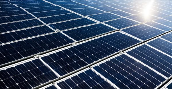 Panneaux solaires : solutions innovantes pour votre énergie renouvelable
