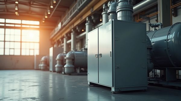 Pourquoi une installation d'équipements thermiques est-elle essentielle ?