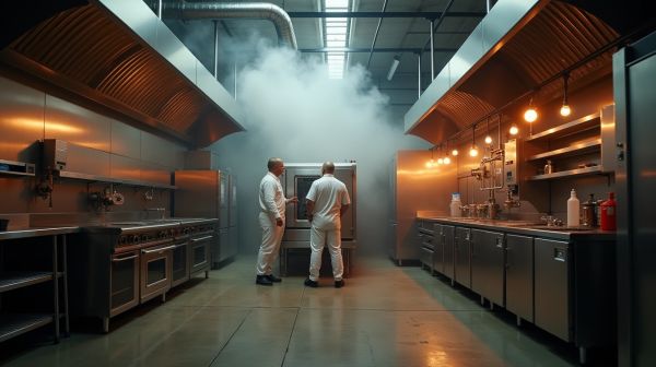 Pourquoi une installation d'équipements thermiques est-elle essentielle ?