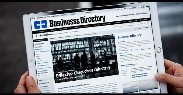 Répertoire d'entreprise au québec : efficaces stratégies à adopter