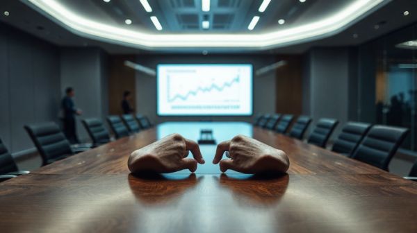 Top 5 responsabilités du consultant SEO dans l'ère numérique