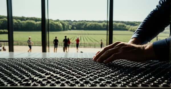 Vivez des aventures uniques au centre d'activités à bordeaux