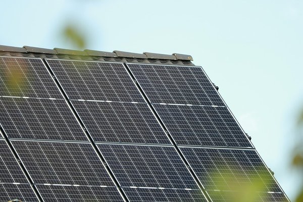 Panneau solaire photovoltaïque : le choix intelligent pour l'avenir
