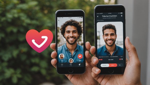 Statistiques tinder : comment les chiffres influencent nos cœurs
