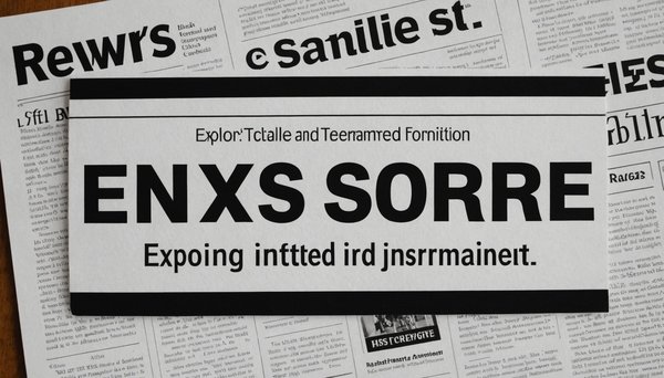 Actualités : explorez l'info fiable et engagée en profondeur